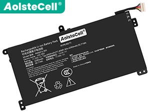 AolsteCell P606073-003 replacement battery