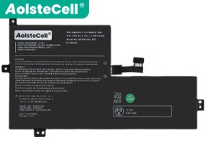 AolsteCell Q25G3S1P3E replacement battery
