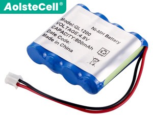 AolsteCell QL1200 replacement battery