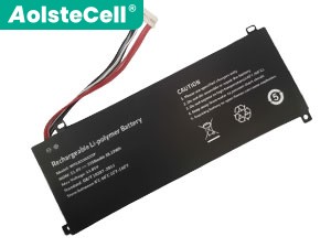 AolsteCell WYC8556155P replacement battery
