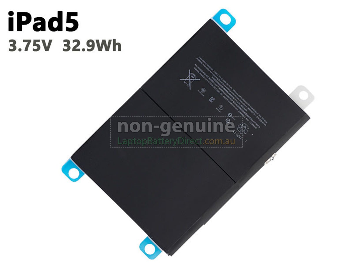 Apple A1823 replacement battery Laptop battery from Australia