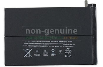 replacement Apple MF078 battery