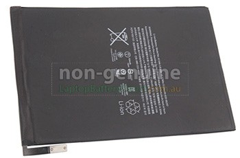 replacement Apple MK722 battery