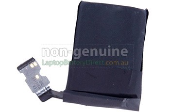 replacement Apple A1758 EMC 3105 battery