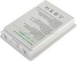 Battery for Apple PowerBook G4 15-inch