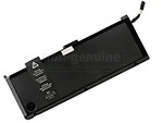 Apple MacBook Pro 17 inch MC226J/A replacement battery