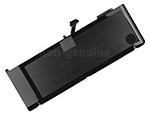 Apple MacBook Pro 15.4 inch MC371LL/A replacement battery