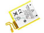 Apple 616-0640 replacement battery
