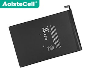 Apple mini 5 replacement battery