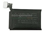 Apple MQKX2LL/A replacement battery