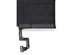 Apple A2058 replacement battery