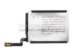 Apple MYDN2LL/A replacement battery