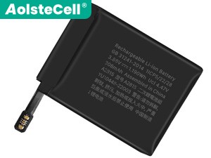 Apple A2815 replacement battery