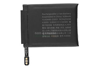 Apple MRQP3QA/A replacement battery