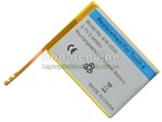 Apple iPod Touch 4th Generation replacement battery