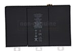 Apple iPad 4 replacement battery