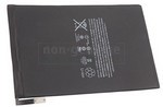 Apple MK9P2 replacement battery