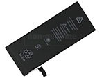Apple 616-0809 replacement battery