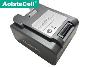 Arcelik Pro SD 9441 replacement battery
