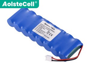 Arcomed USP6000 replacement battery