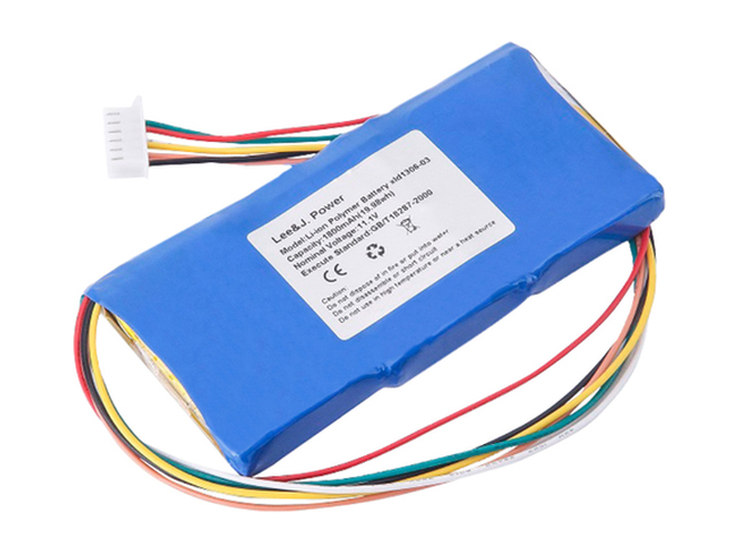 ARICON BAT-141015200-041 replacement battery