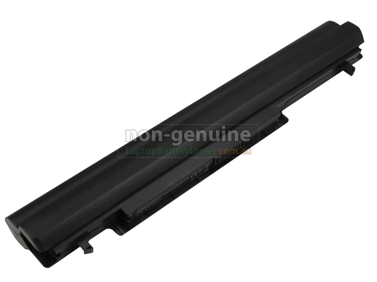 replacement battery for Asus S56CA-XX015D