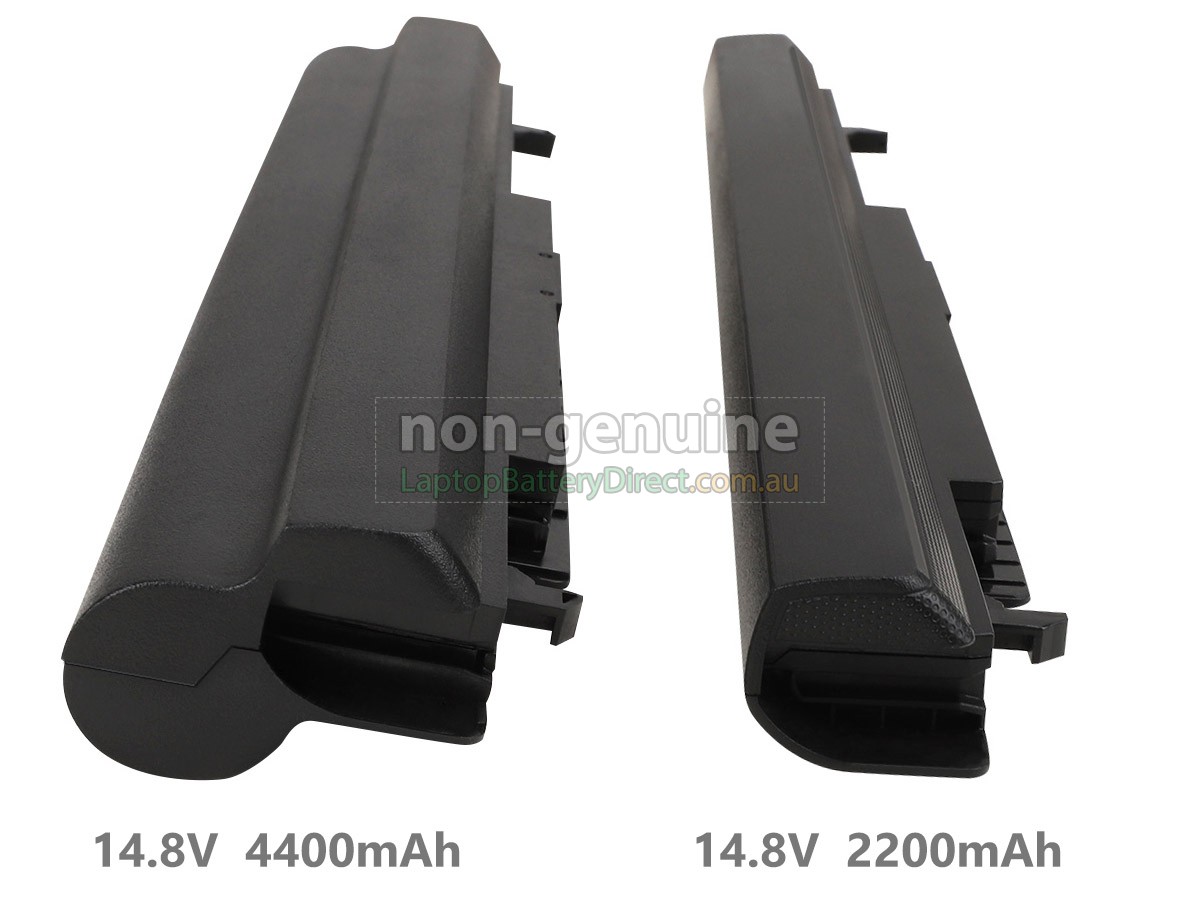 replacement battery for Asus S56CM
