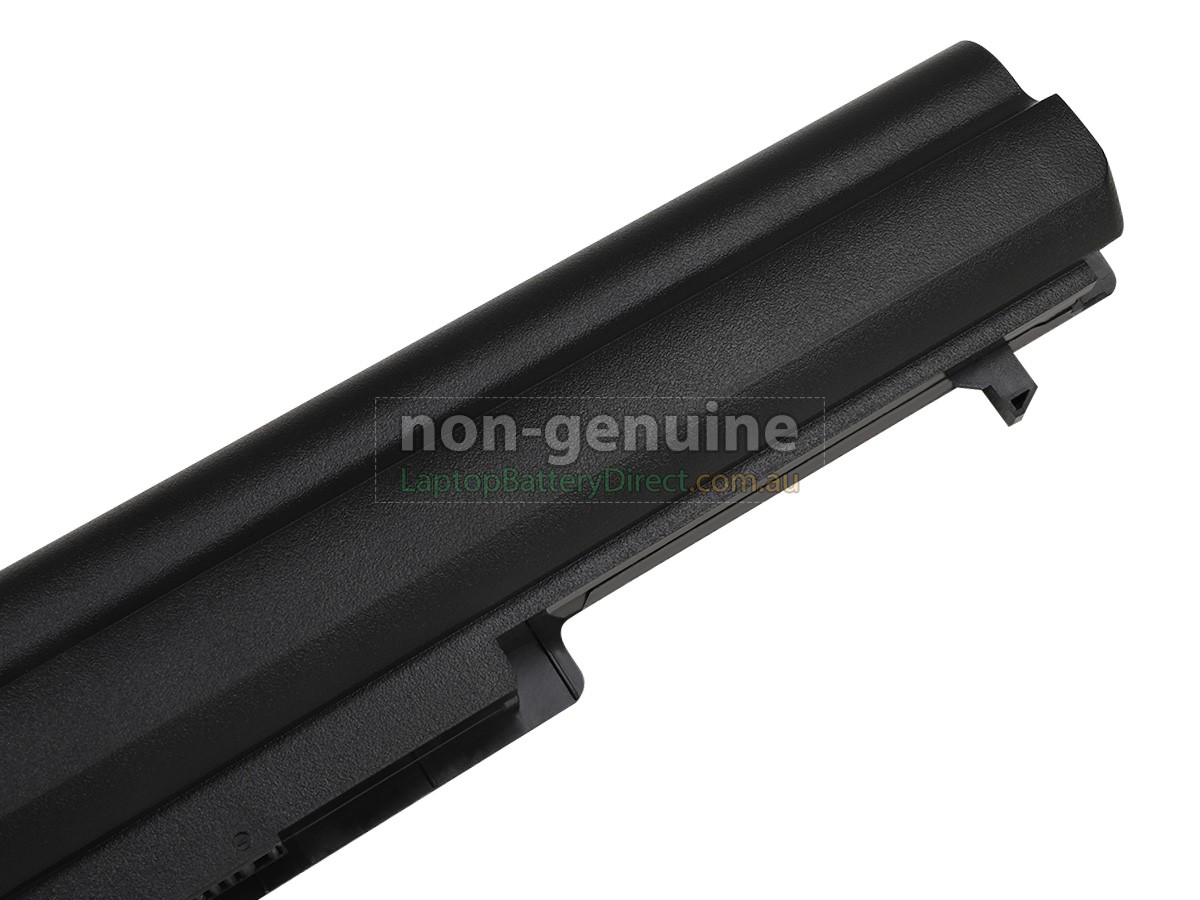 replacement battery for Asus S56CA-XX015D