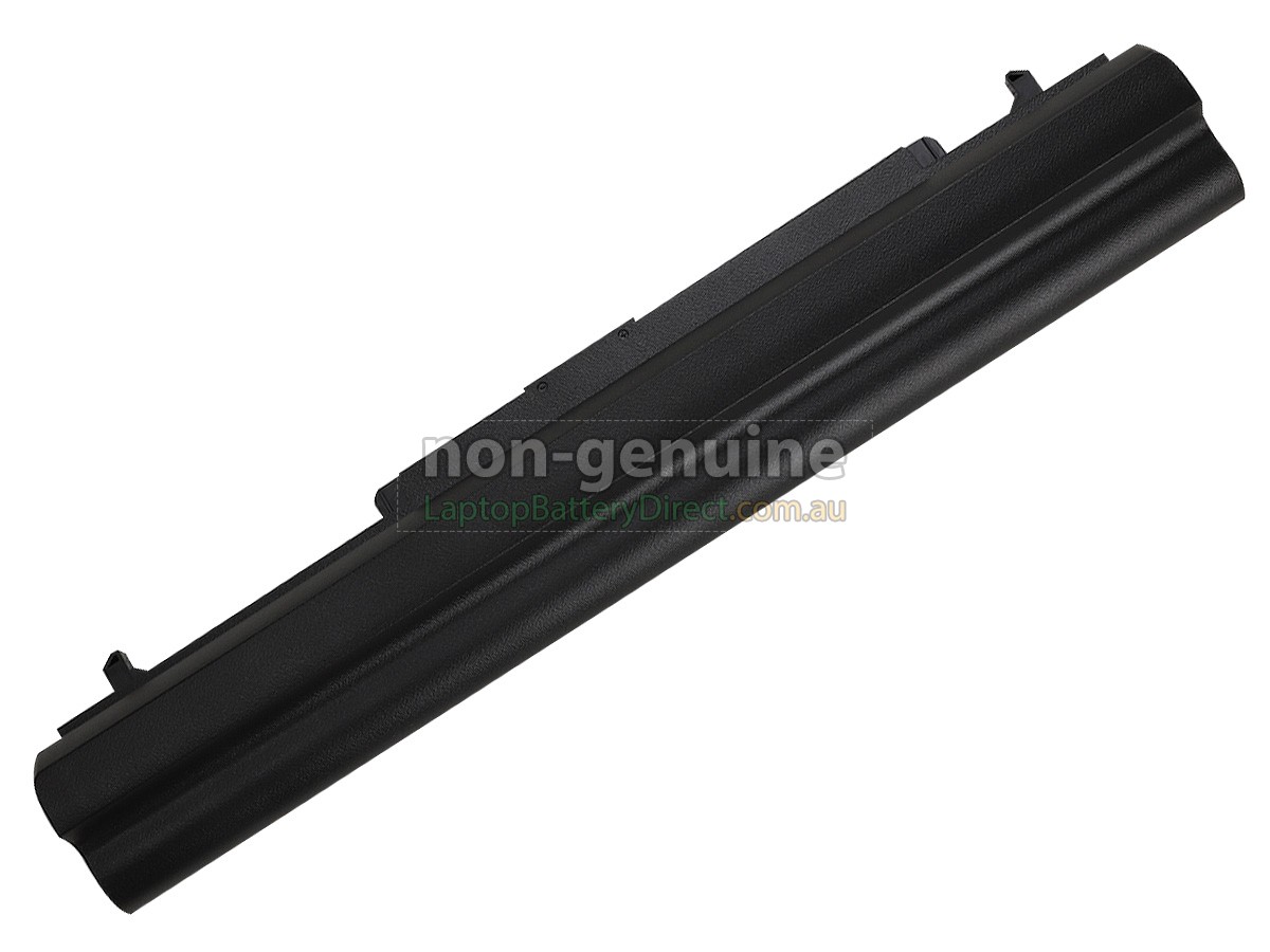 replacement battery for Asus S56