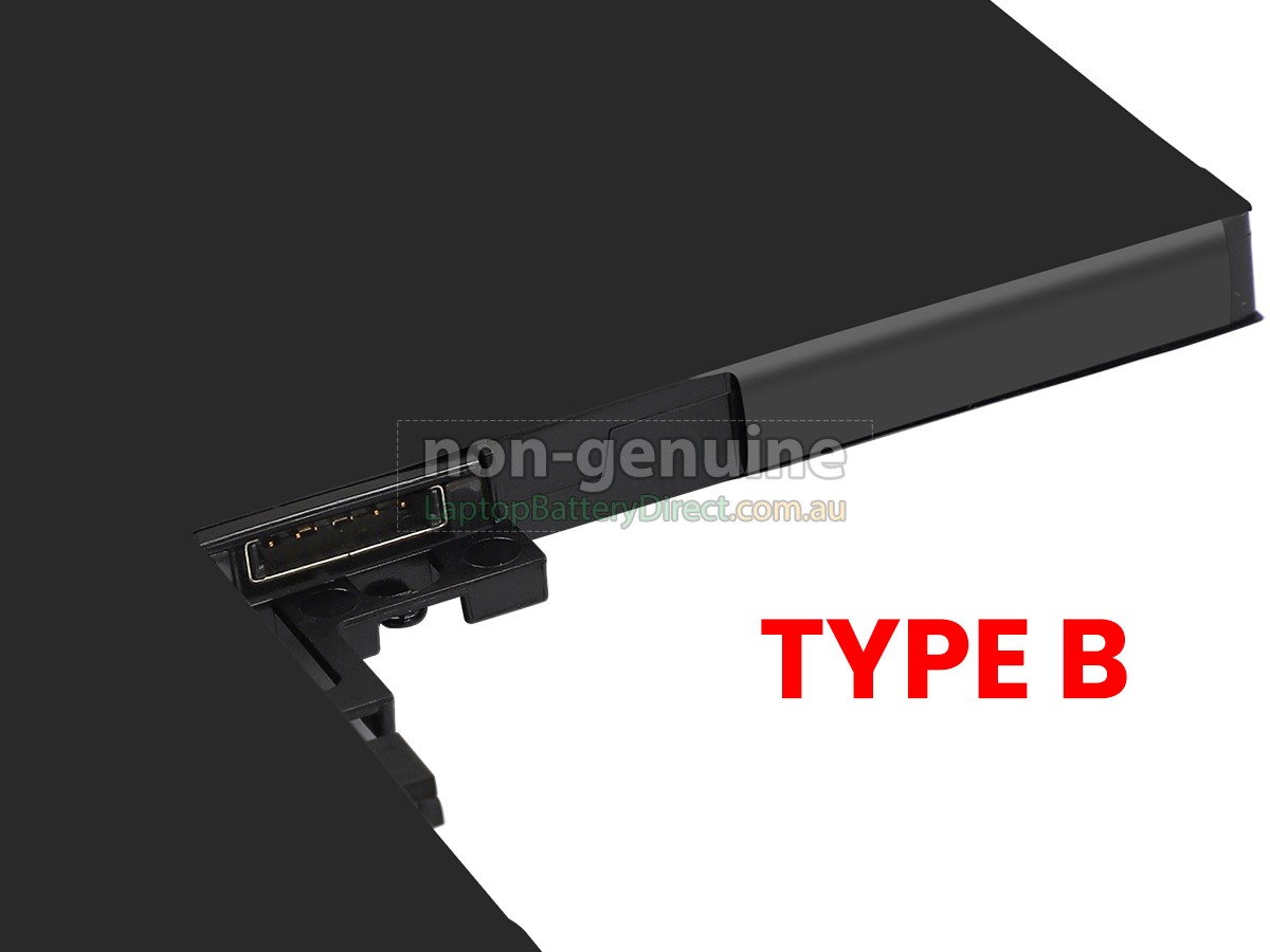 Asus VivoBook 17 K712EA replacement battery Laptop battery from Australia