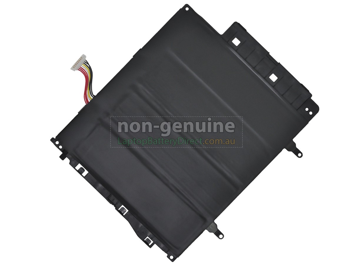 Asus Transformer Book T300LAC4006H replacement battery Laptop