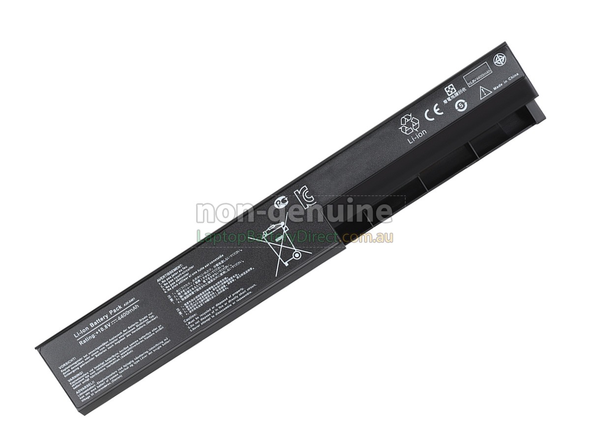 replacement battery for Asus S301U