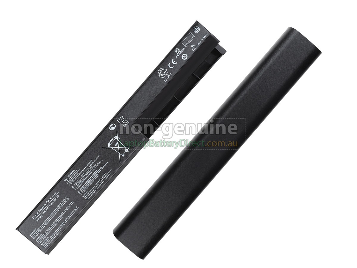 replacement battery for Asus S501A1