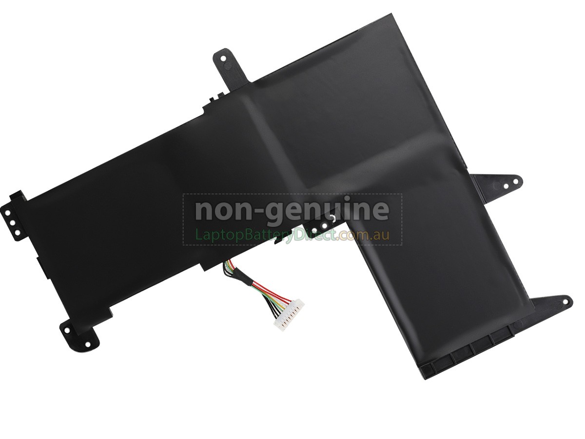 replacement battery for Asus S510UF