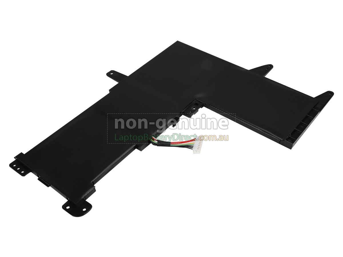 replacement battery for Asus S510UR