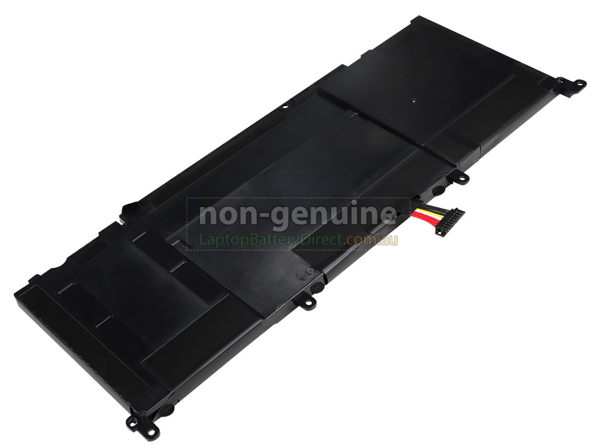 replacement battery for Asus S5VT6700