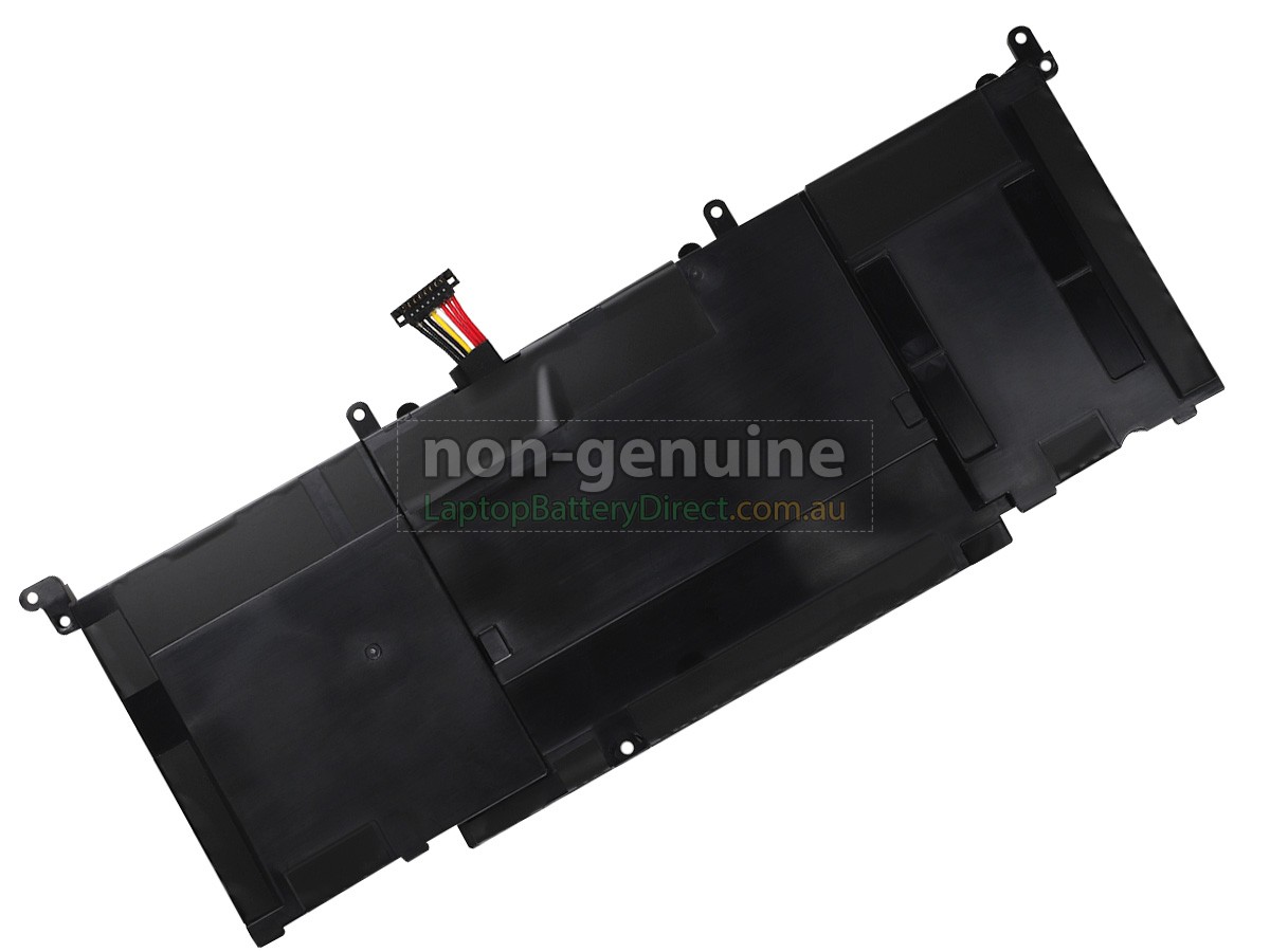replacement battery for Asus S5VT6700-1B8AXHA6X30