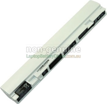 Battery for Asus Eee PC X101H laptop