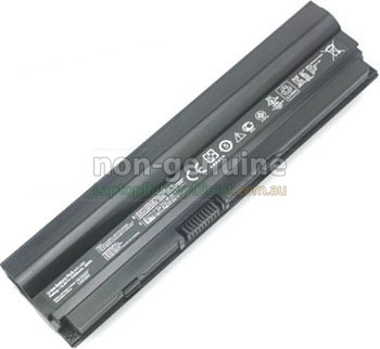 Battery for Asus U24E laptop