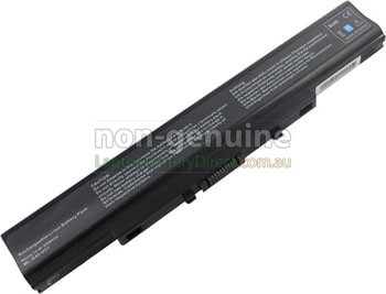 Battery for Asus P31JG laptop