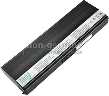 Battery for Asus U6E laptop