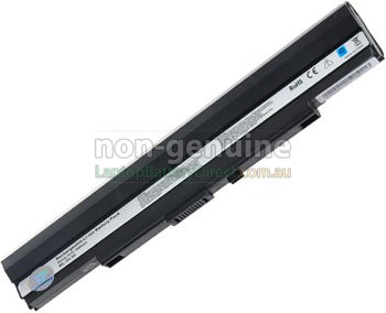 Battery for Asus UL80AG-WX011V laptop