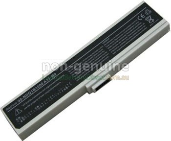 Battery for Asus A33-W7 laptop