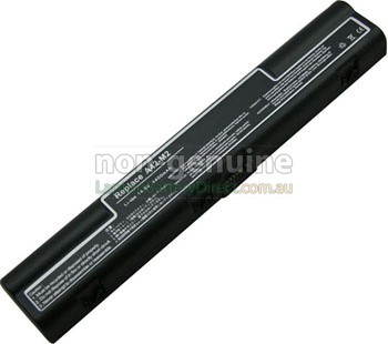 Battery for Asus A42-M2 laptop