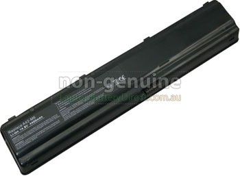 Battery for Asus M6000R laptop