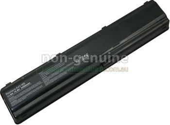 Battery for Asus M6800 laptop