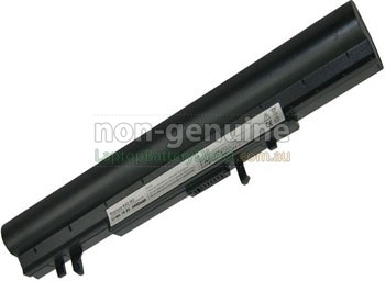 Battery for Asus W3000A laptop