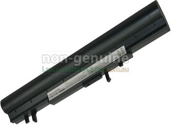 Battery for Asus A42-W3 laptop