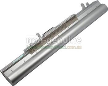 Battery for Asus A42-W3 laptop