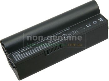 Battery for Asus Eee PC 900H laptop